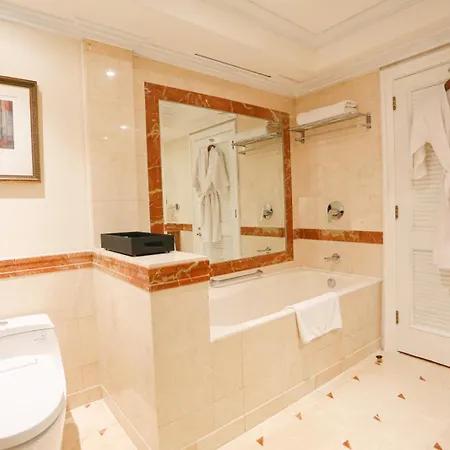 Wyndham Casablanca Jakarta Exterior photo