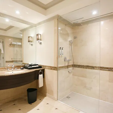 Wyndham Casablanca Jakarta Exterior photo