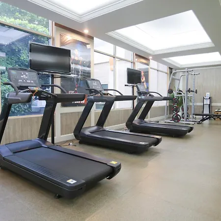 Wyndham Casablanca Jakarta Exterior photo
