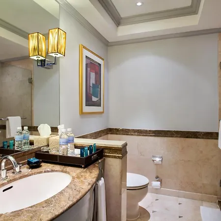 Wyndham Casablanca Jakarta Exterior photo