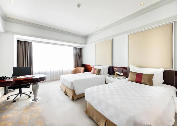 Wyndham Casablanca Jakarta