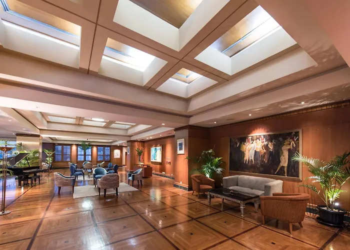 Wyndham Casablanca Jakarta