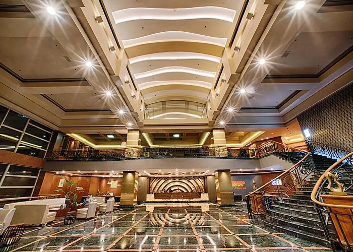 Wyndham Casablanca Jakarta