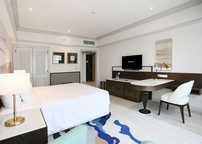 Wyndham Casablanca Jakarta