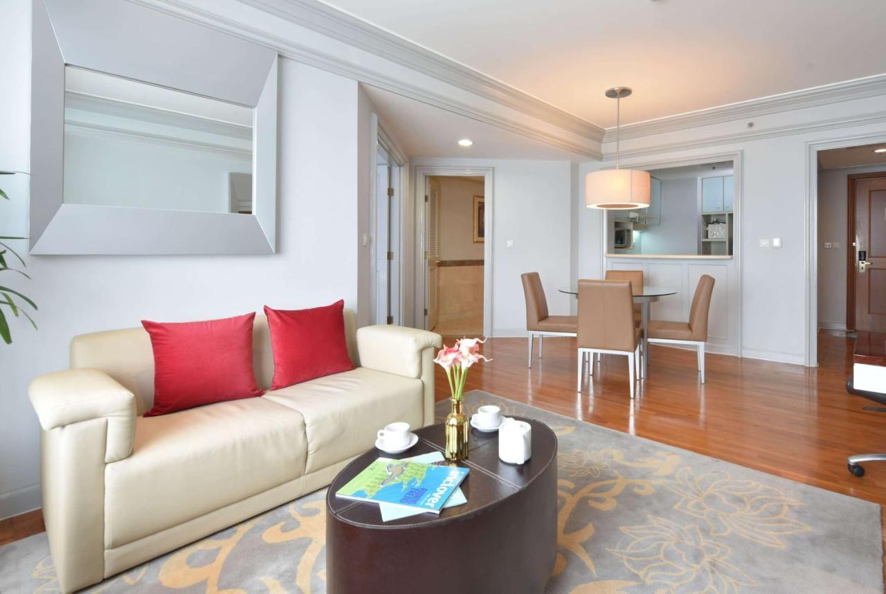 Wyndham Casablanca Hotel