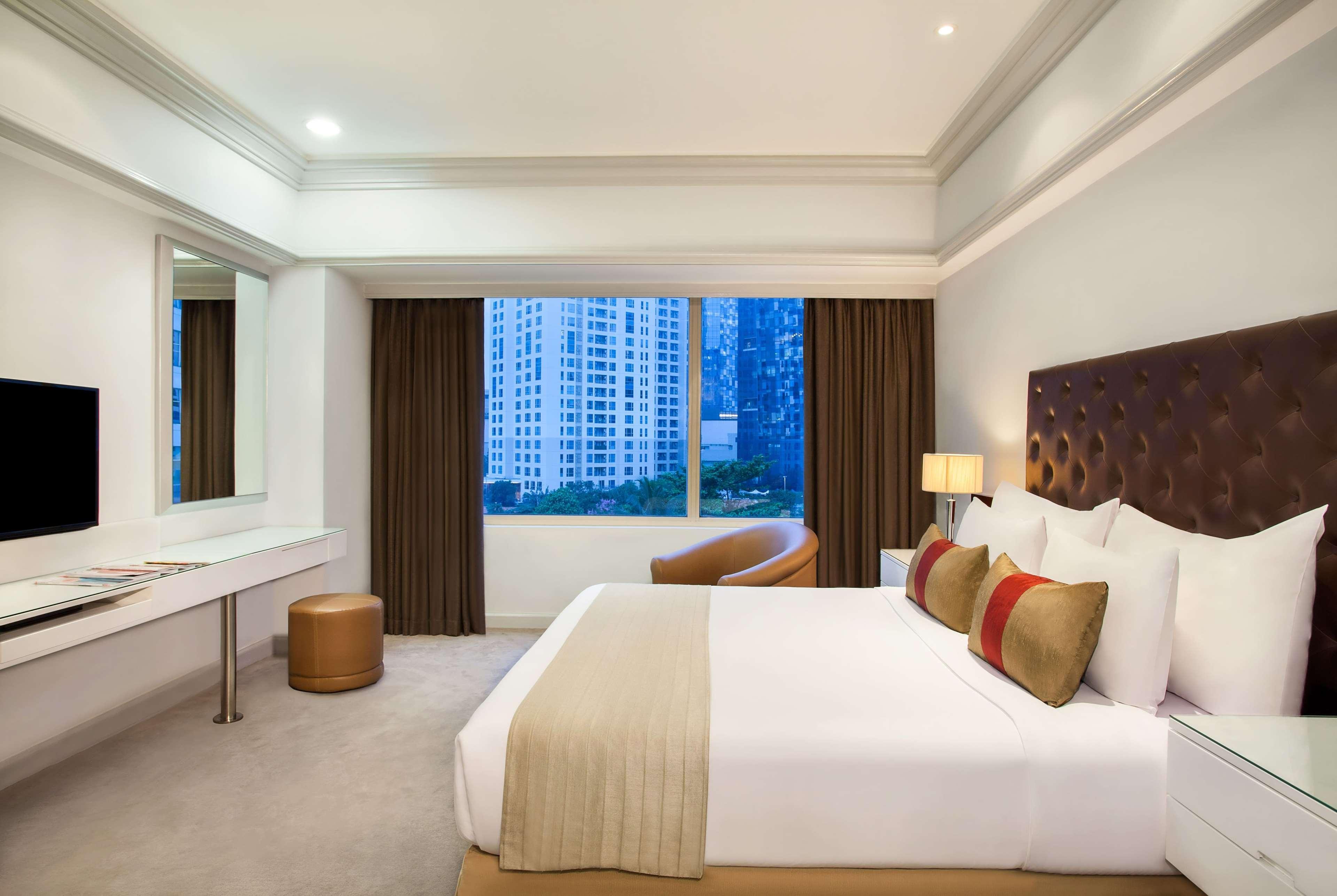 Wyndham Casablanca 5* Jakarta