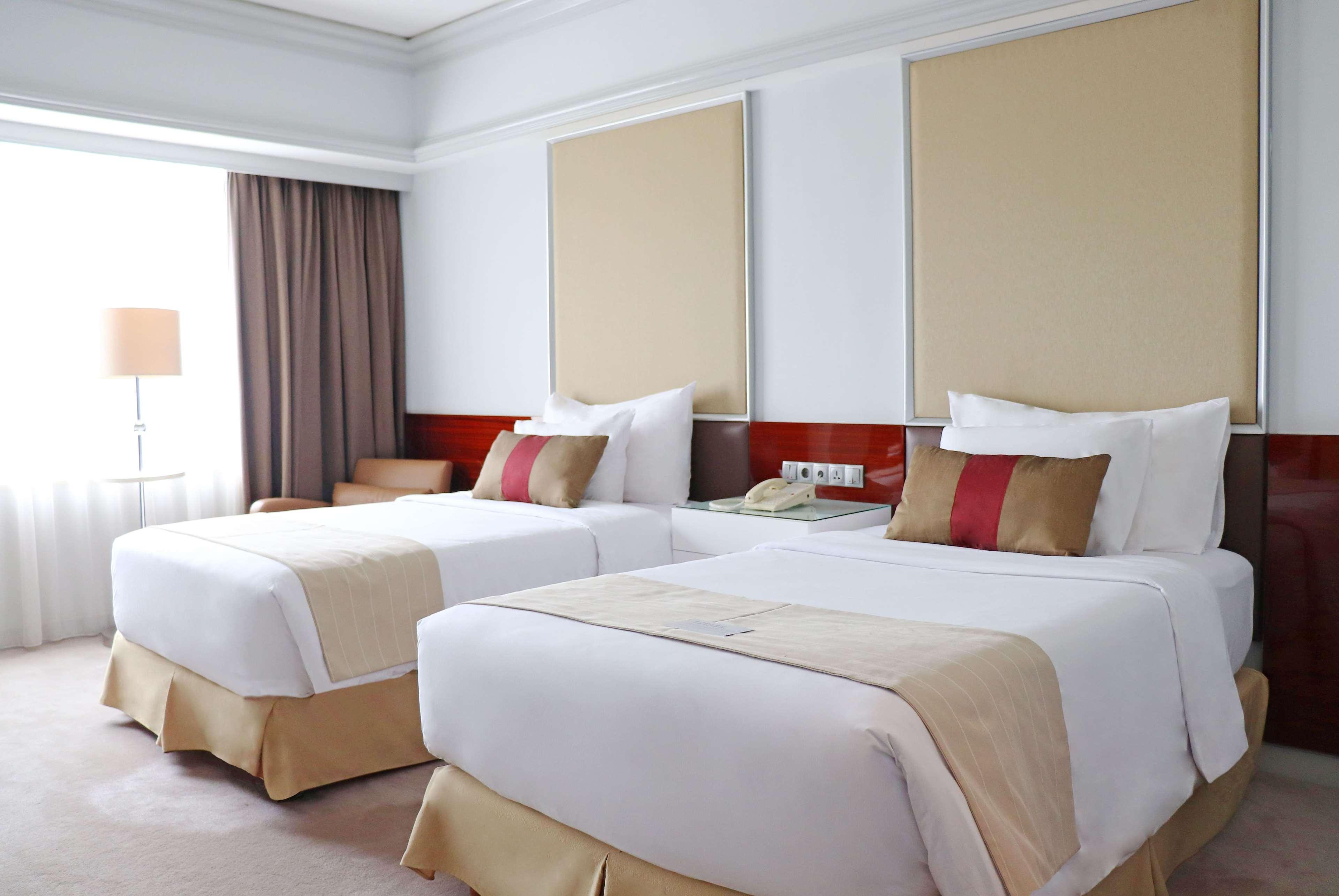 Hotel Wyndham Casablanca Jakarta