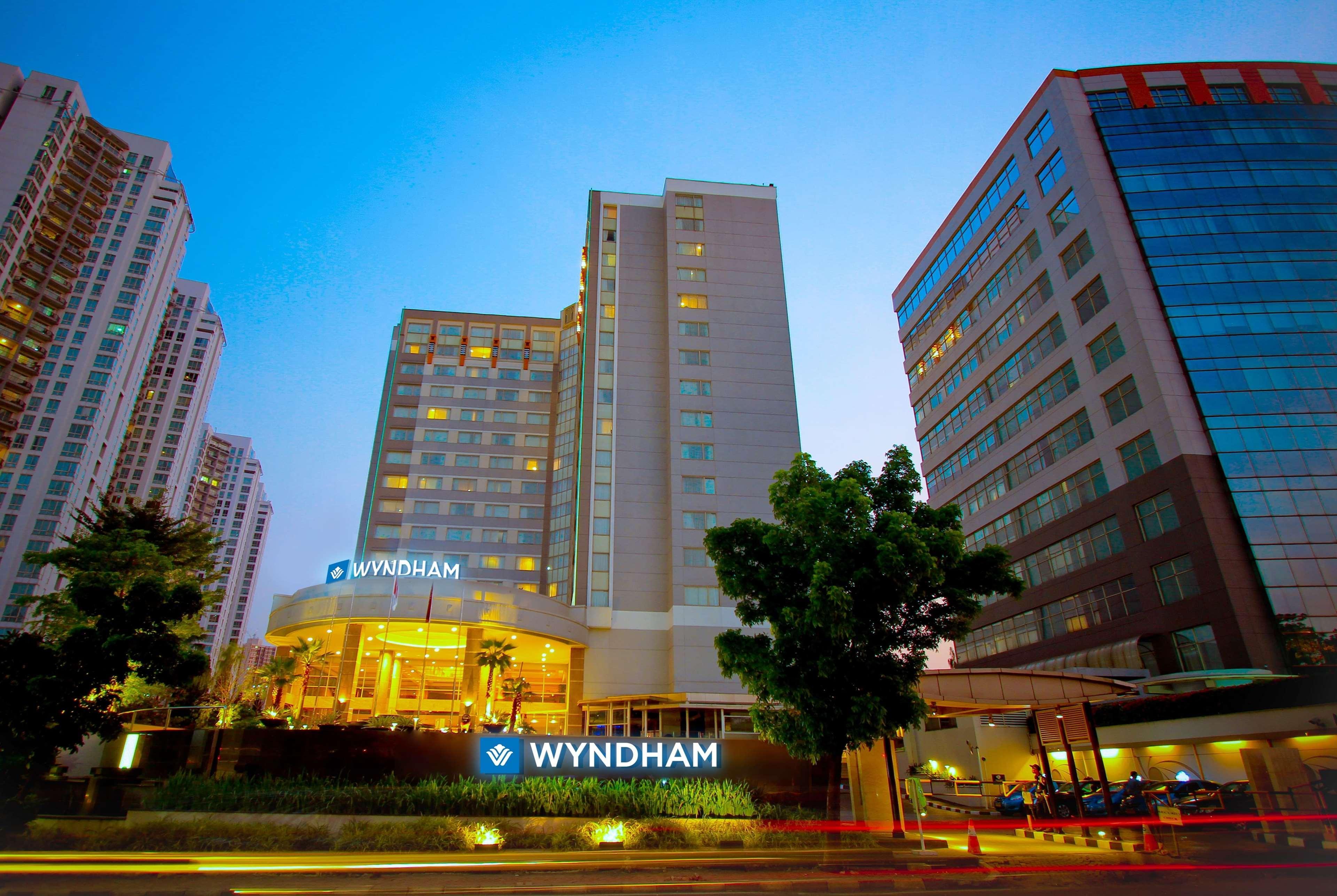 Hotel Wyndham Casablanca 5*