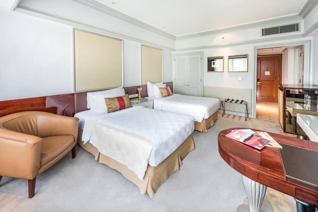 Hotel Wyndham Casablanca 5*