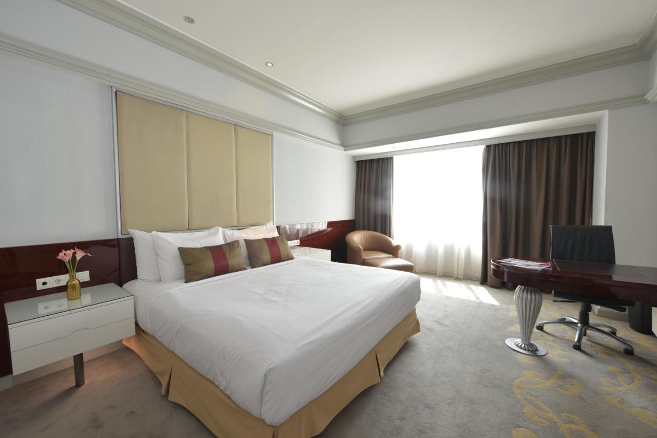 Wyndham Casablanca 5*