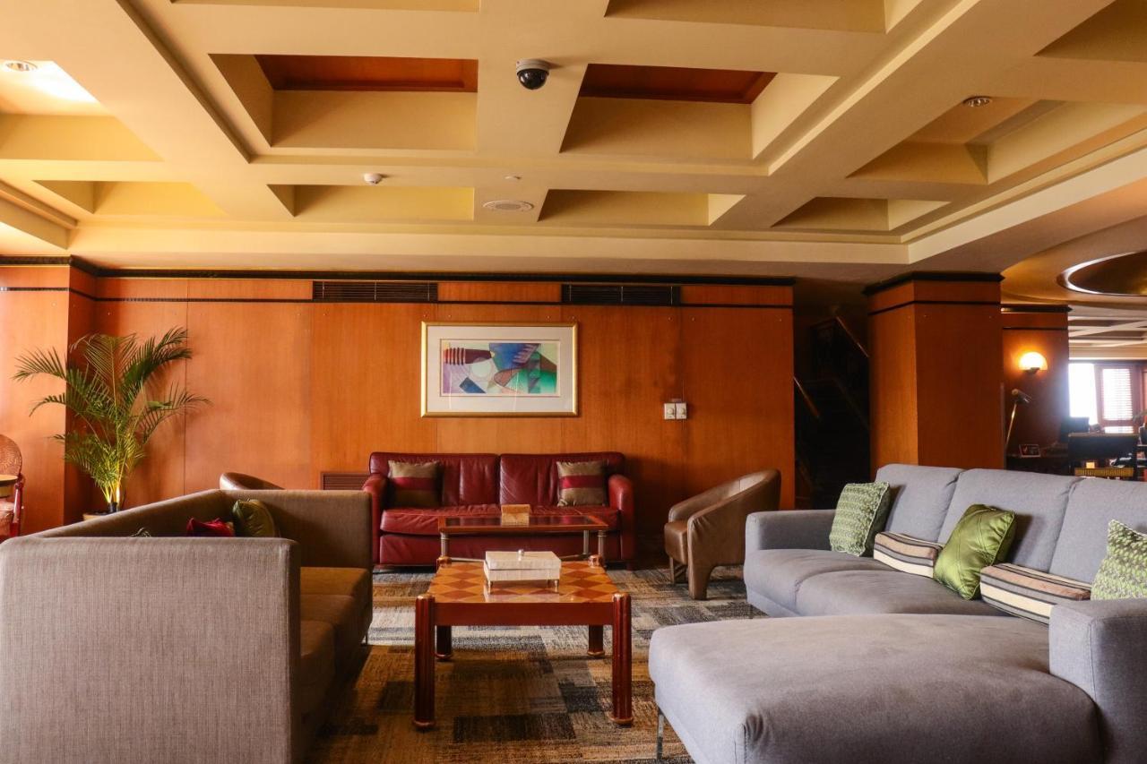Wyndham Casablanca Hotel 5*