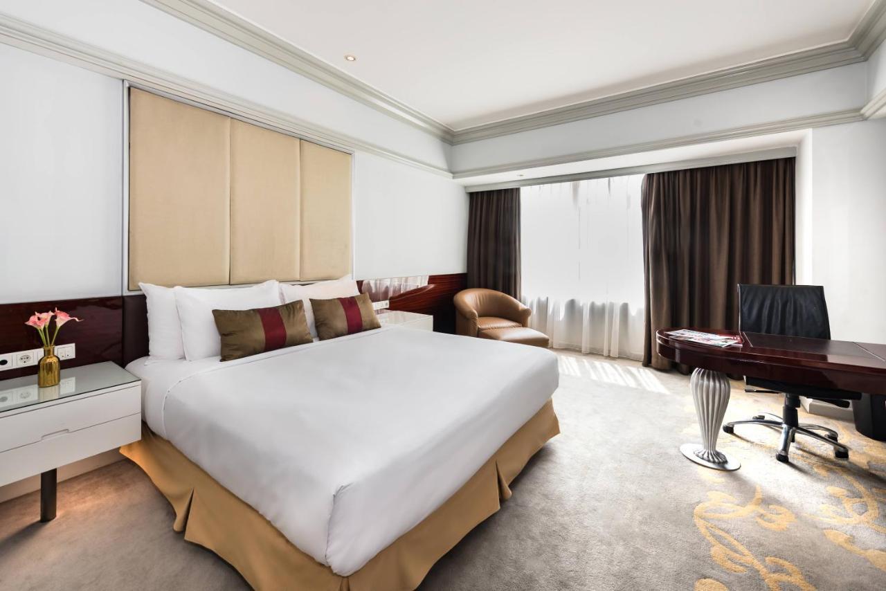 Wyndham Casablanca 5* Jakarta