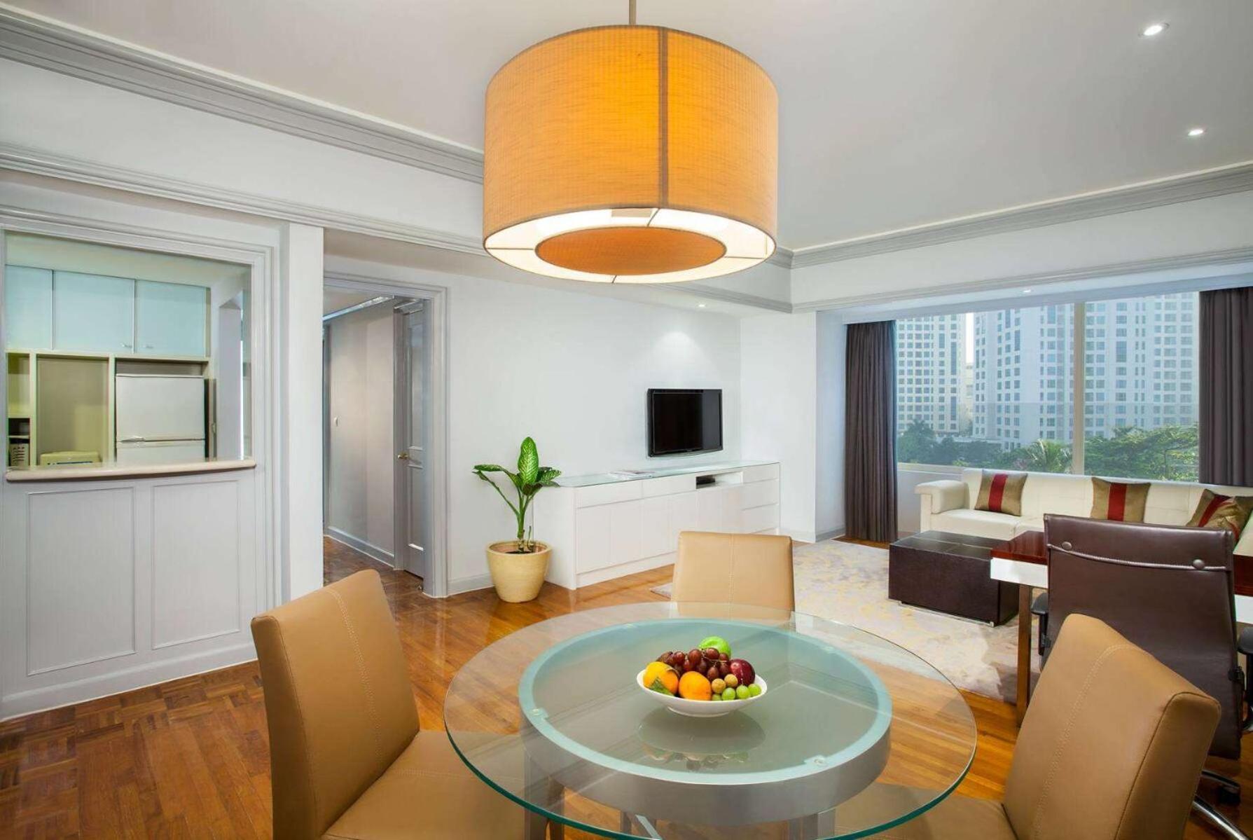 Hotel Wyndham Casablanca