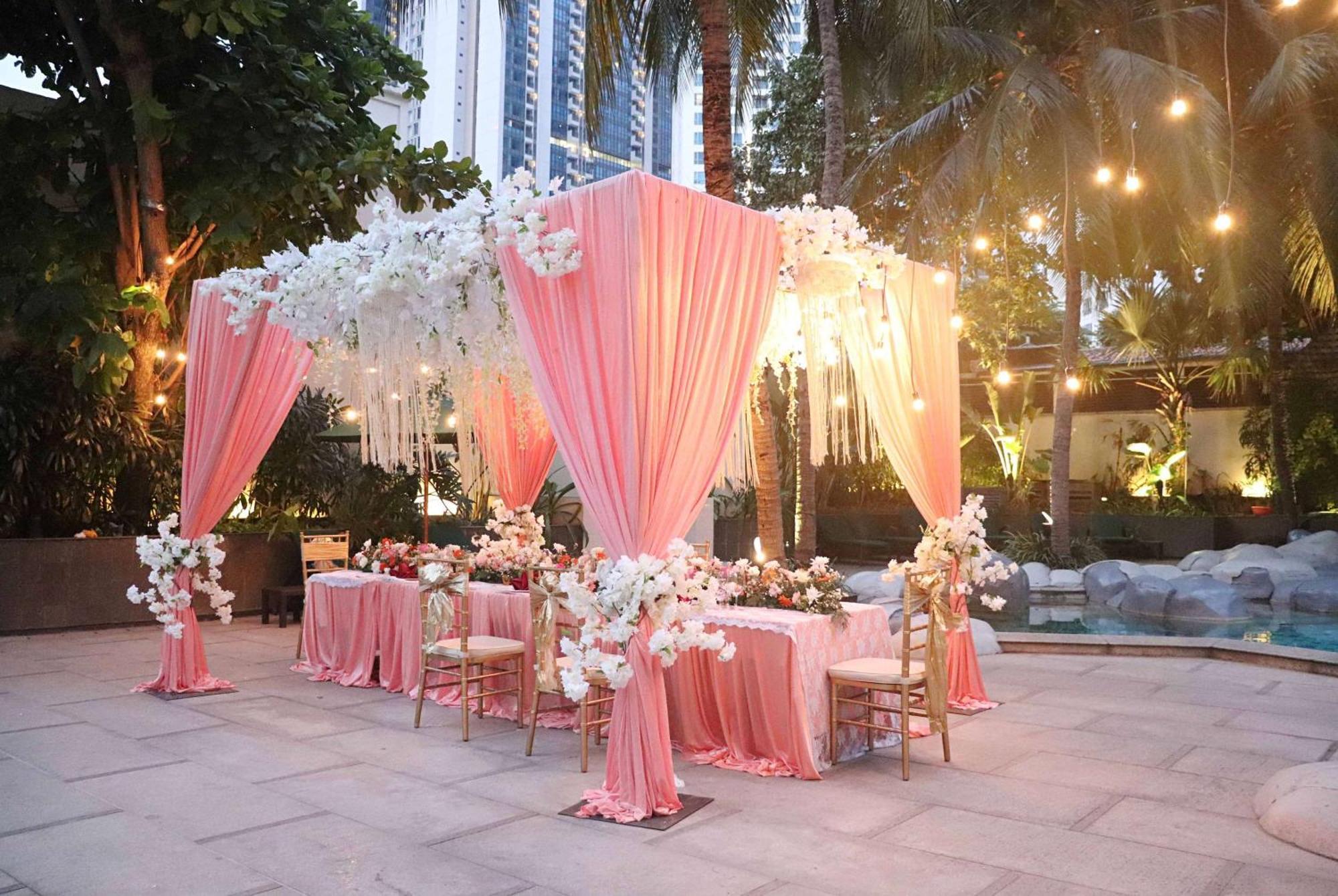 Wyndham Casablanca Hotel Jakarta