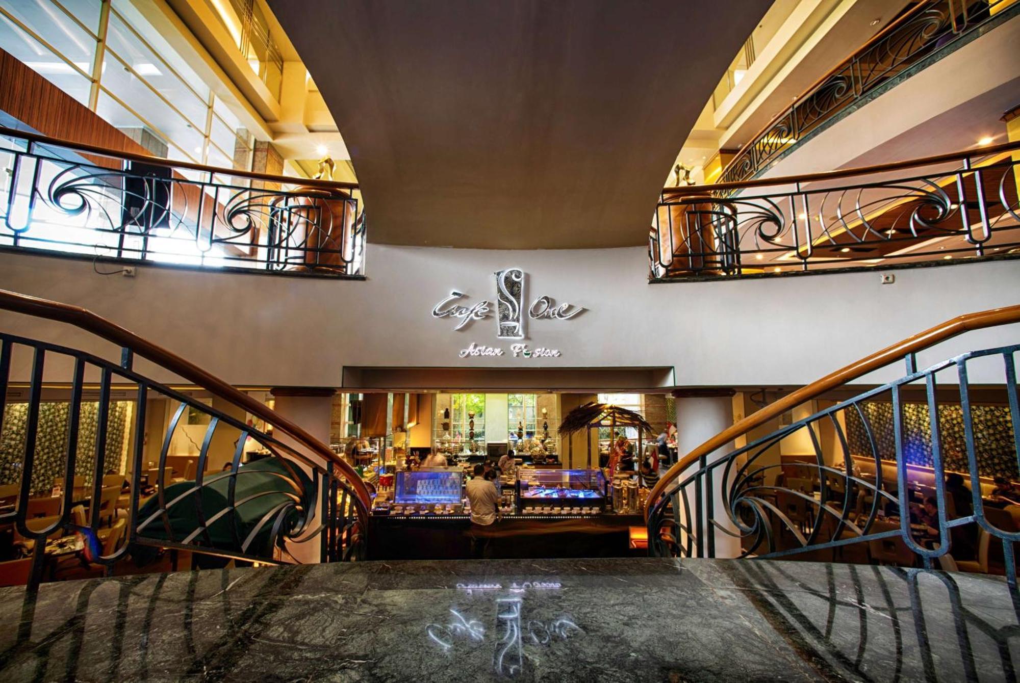Wyndham Casablanca
