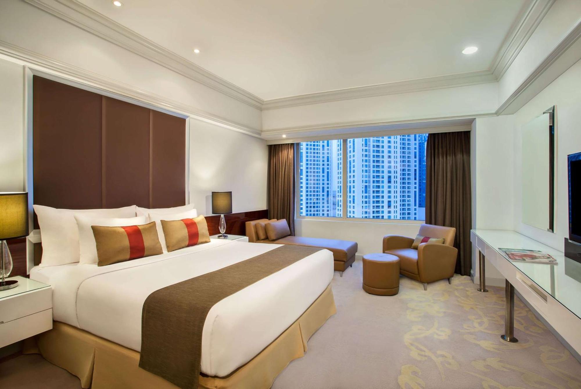 Wyndham Casablanca Hotel 5*