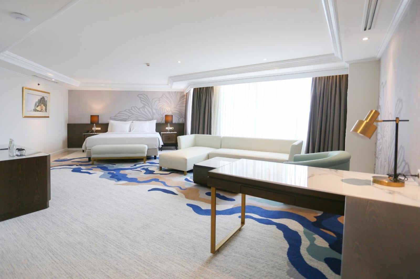 Wyndham Casablanca Hotel