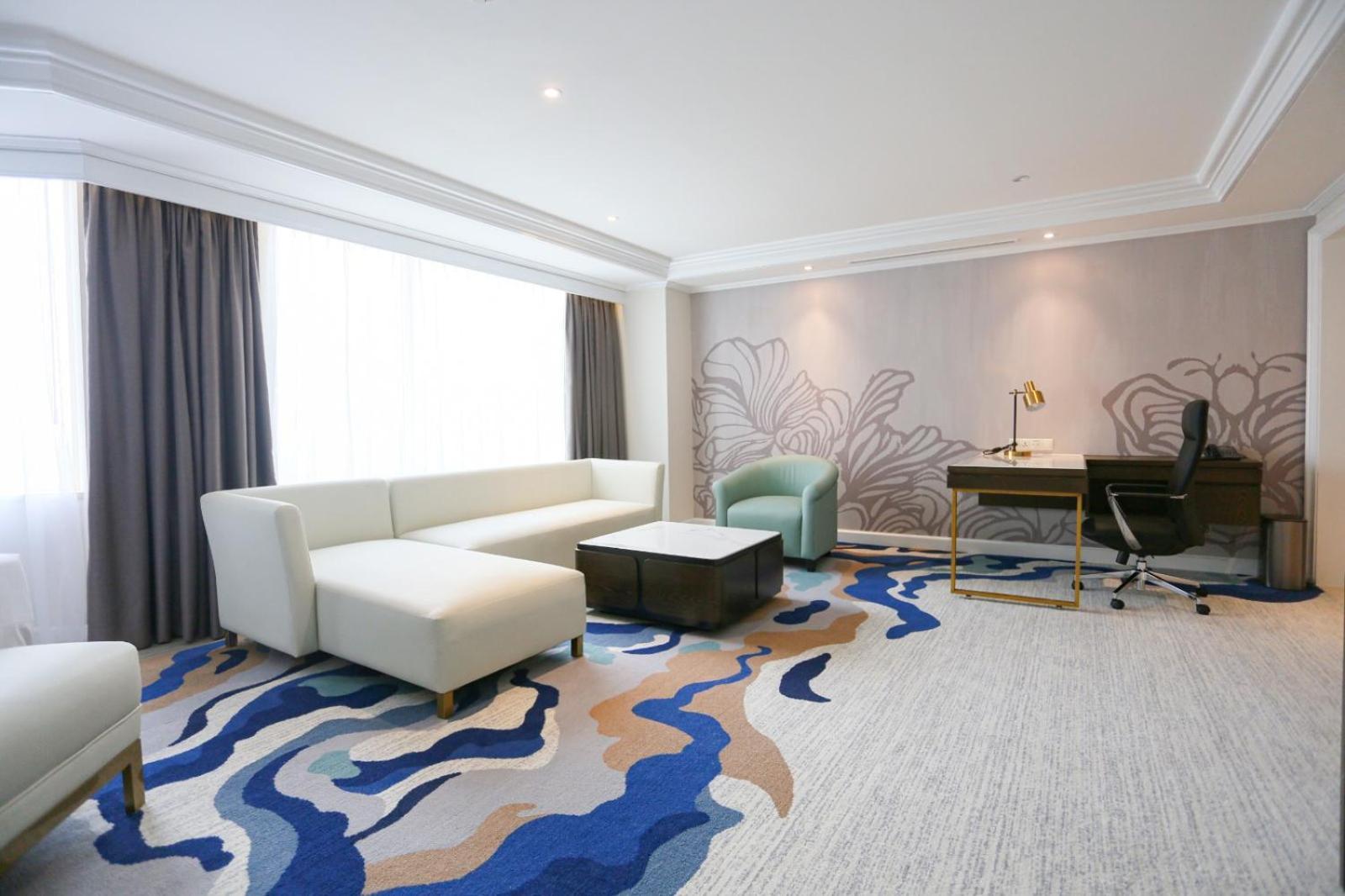 Wyndham Casablanca Hotel Jakarta