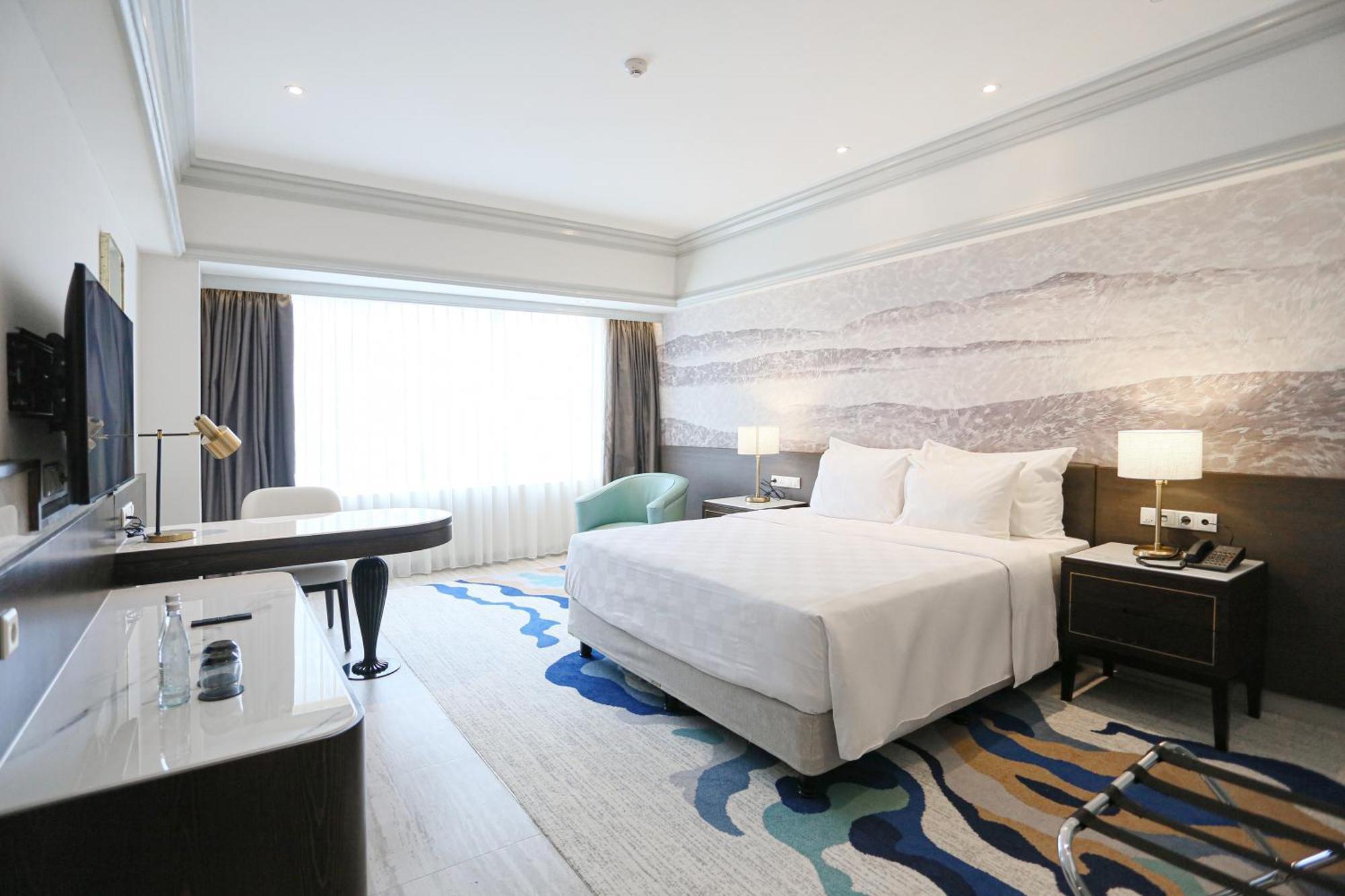 Wyndham Casablanca Hotel