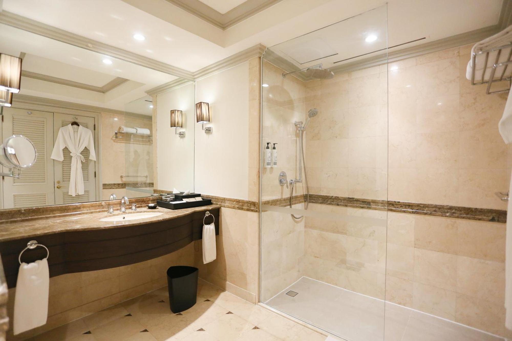 Hotel Wyndham Casablanca