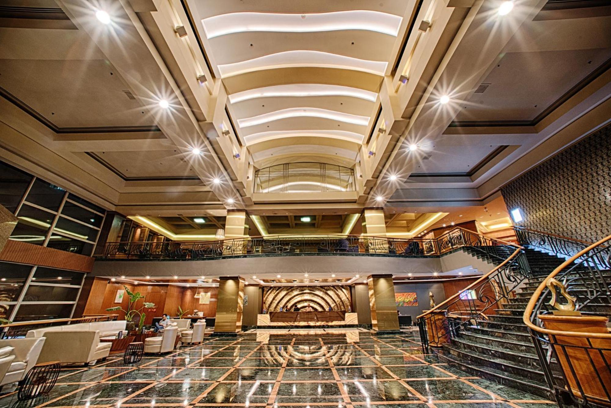 Wyndham Casablanca Jakarta