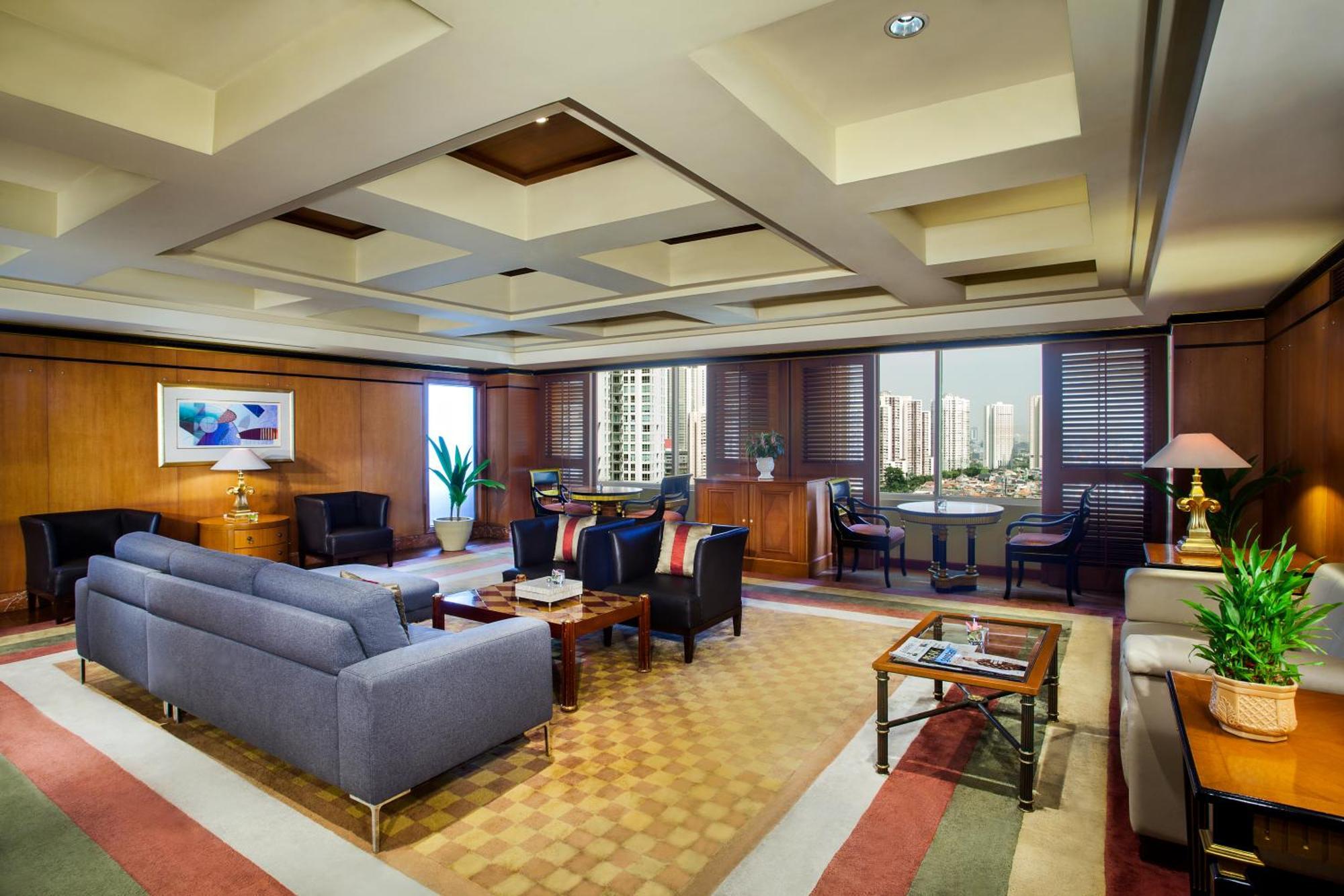 Wyndham Casablanca Hotel