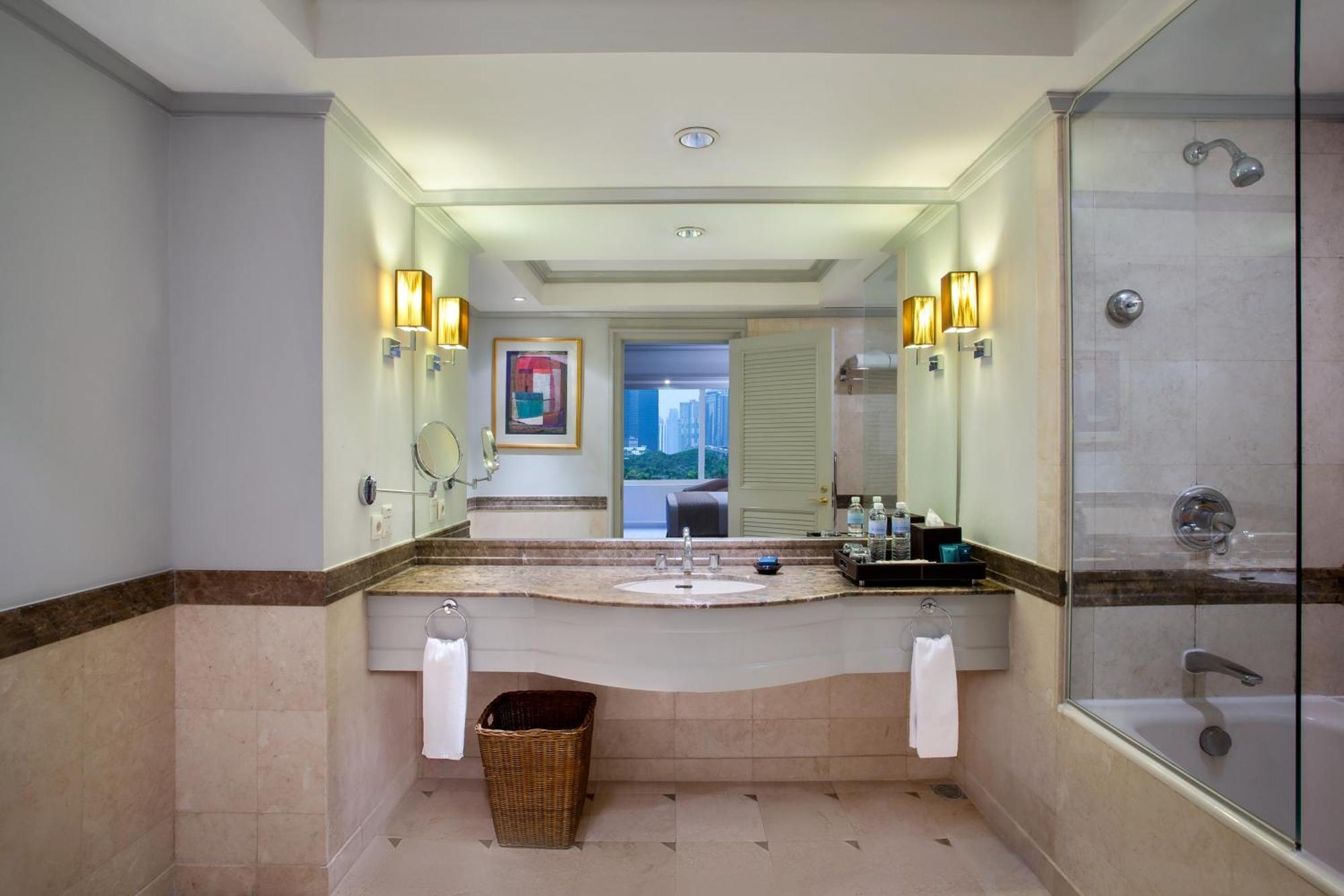 Wyndham Casablanca 5* Jakarta