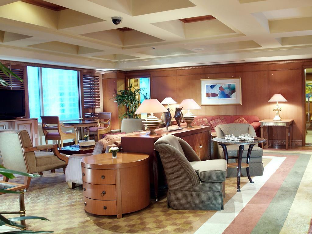 Wyndham Casablanca Hotel Jakarta