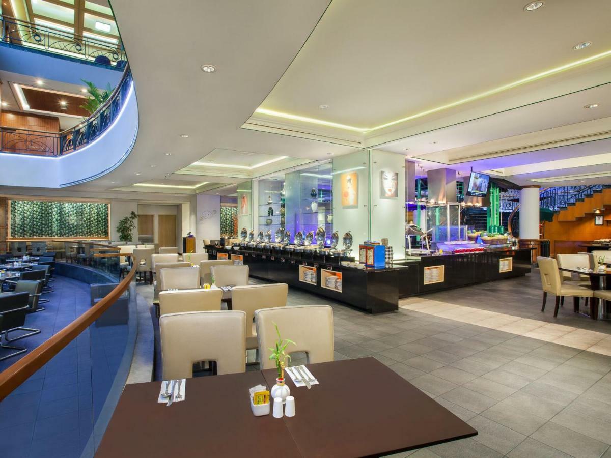 Wyndham Casablanca Jakarta