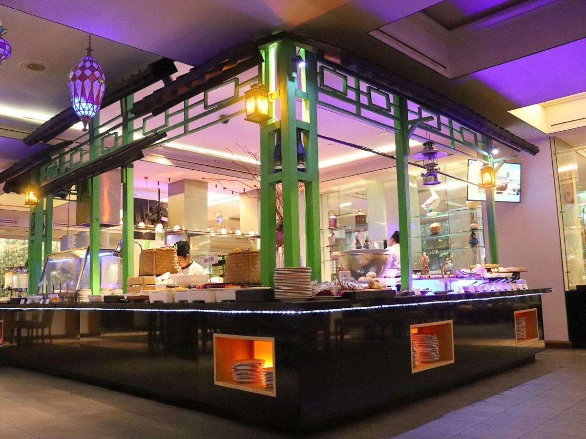 Wyndham Casablanca