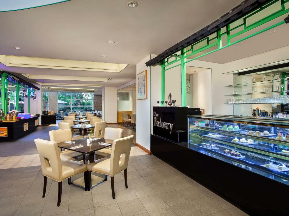 Wyndham Casablanca 5*