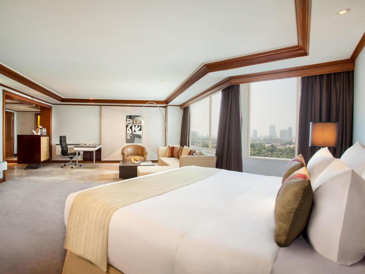 Wyndham Casablanca 5* Jakarta