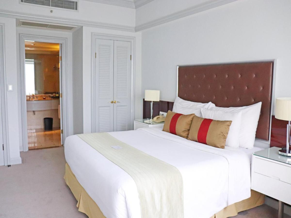 Wyndham Casablanca 5* Jakarta