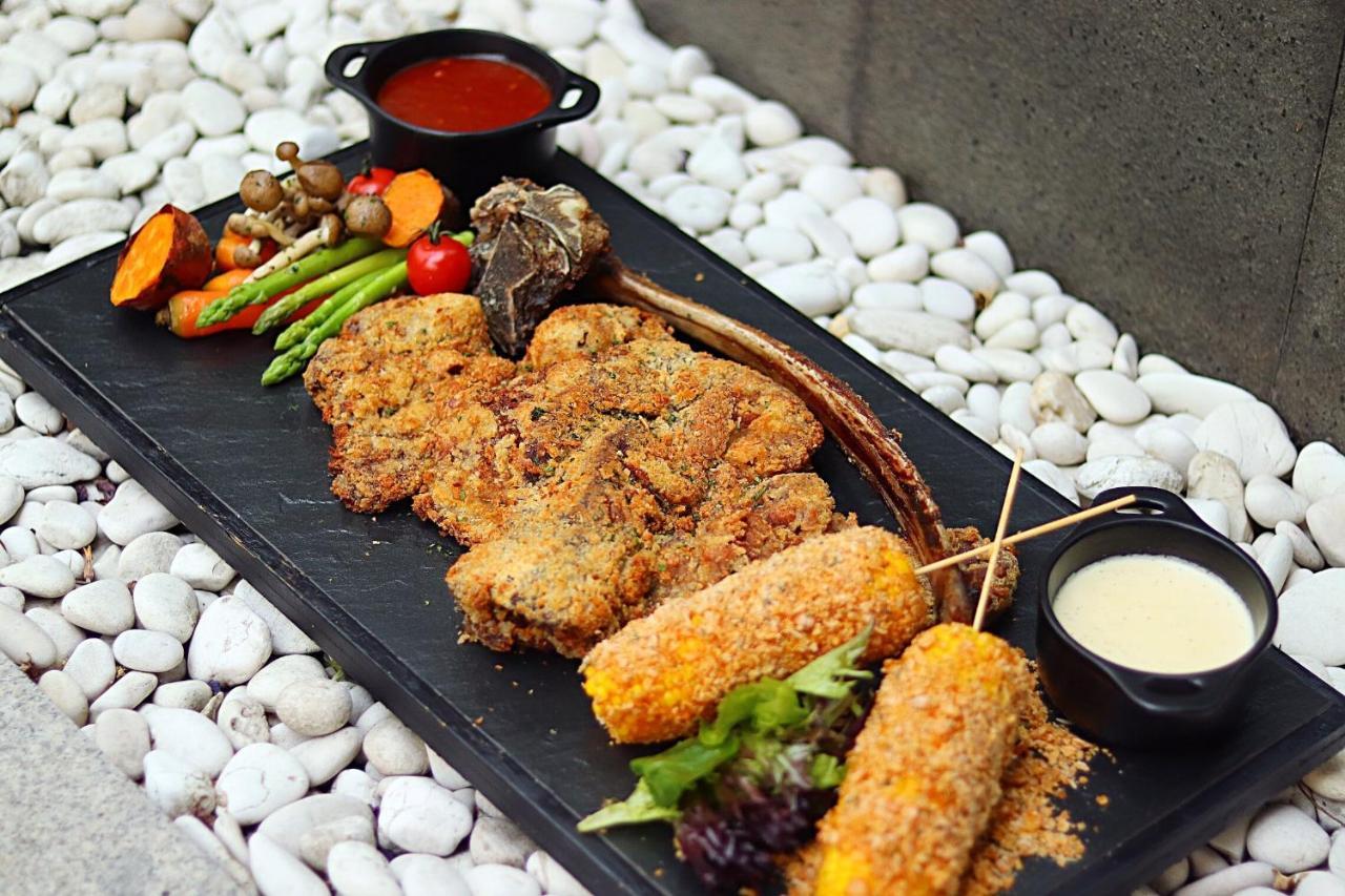 Wyndham Casablanca Jakarta
