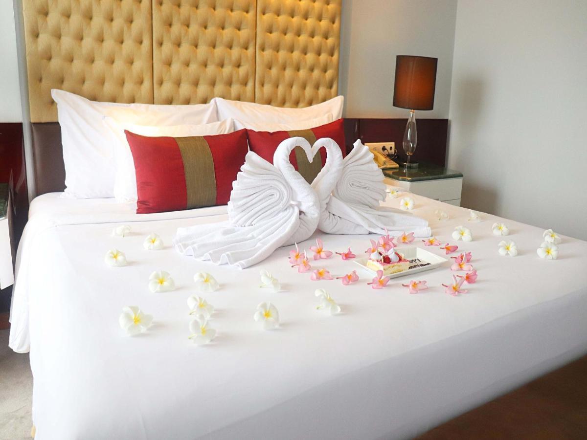 Wyndham Casablanca 5* Jakarta