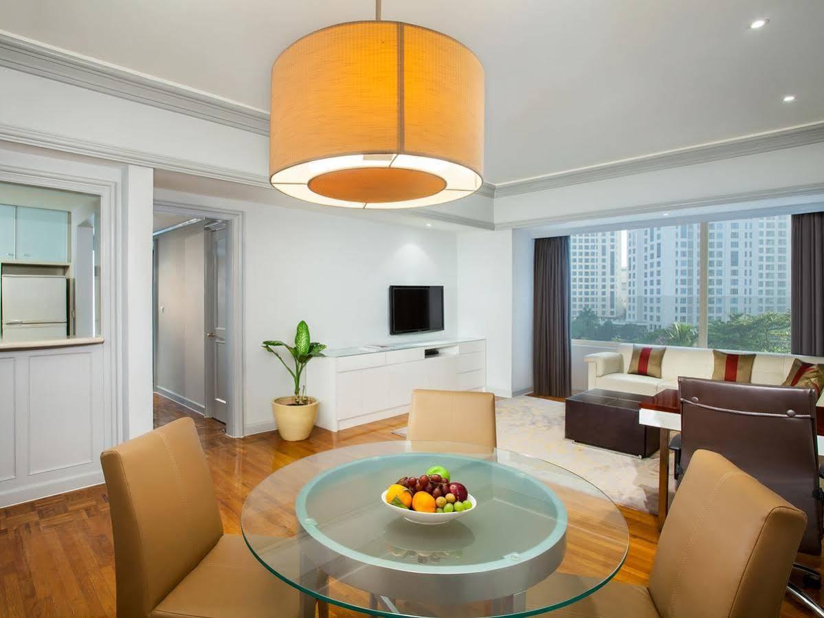 Wyndham Casablanca 5*